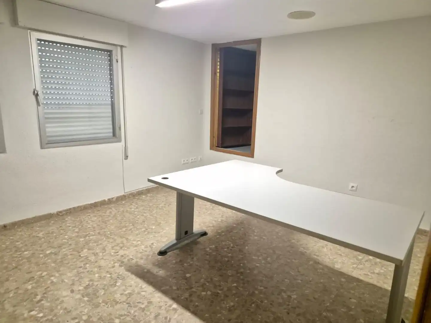 Oficina en venda a Valdepasillas - La Paz - Huerta Rosales