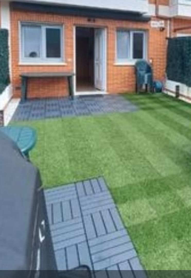 Single-family semi-detached to rent in Calle Teba, 612, Pinos de Alhaurín