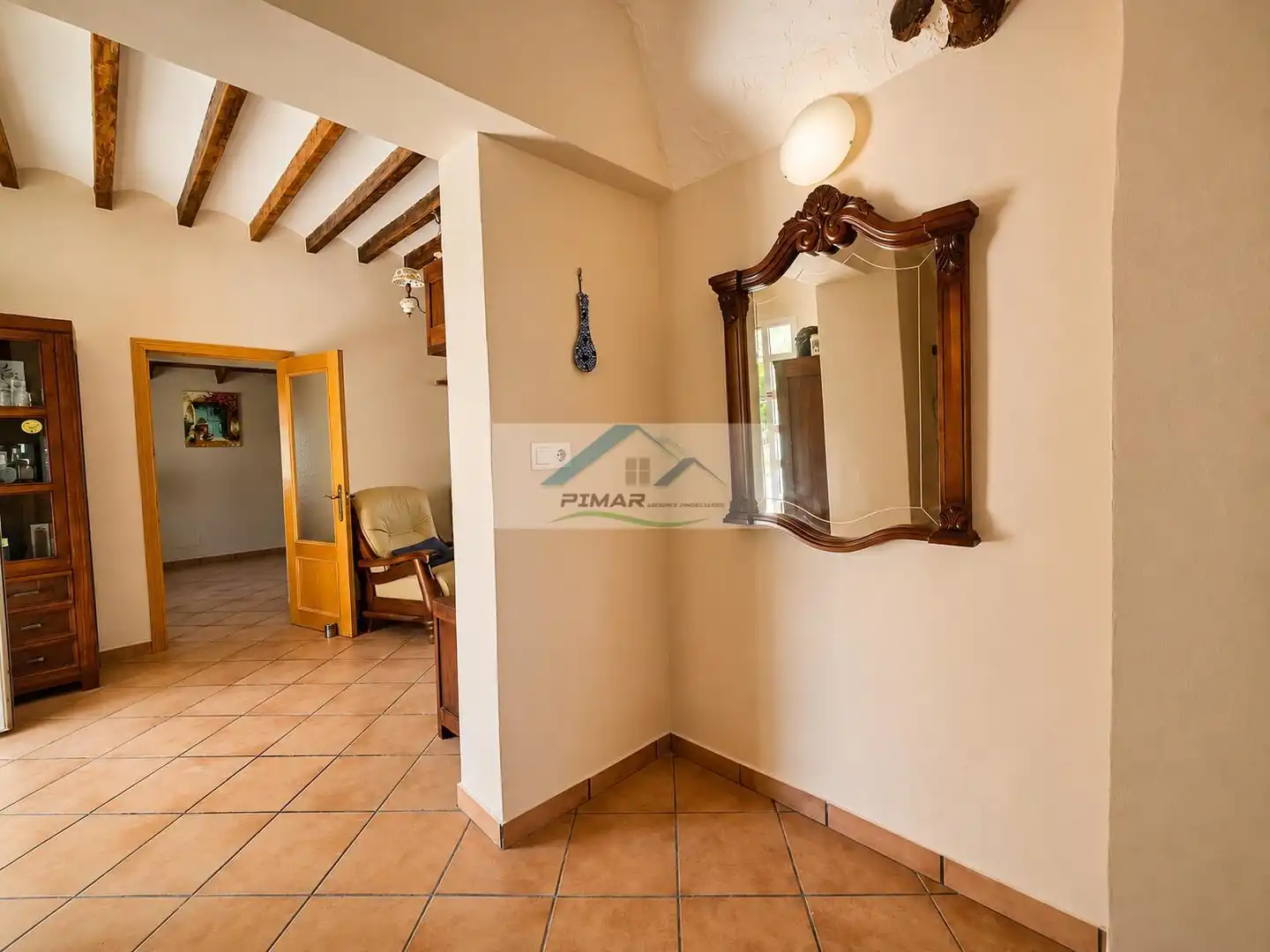 Casa amb piscina en venda a Pedanías Este, imagen 21
