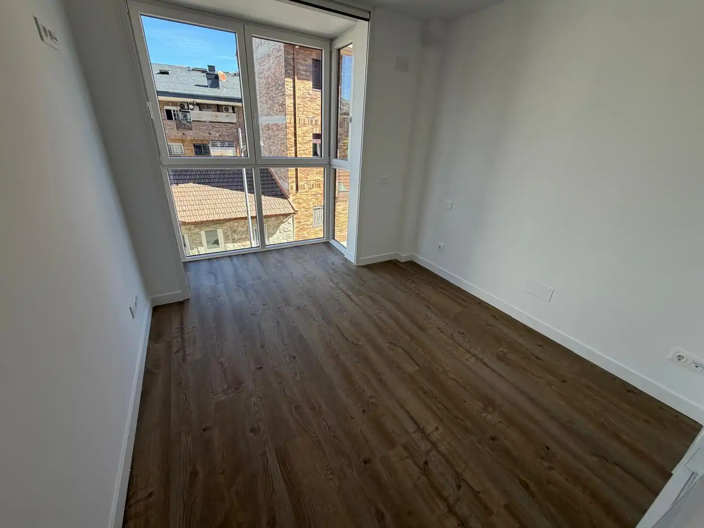 Piso con terraza en alquiler en Casa Amarilla, imagen 8