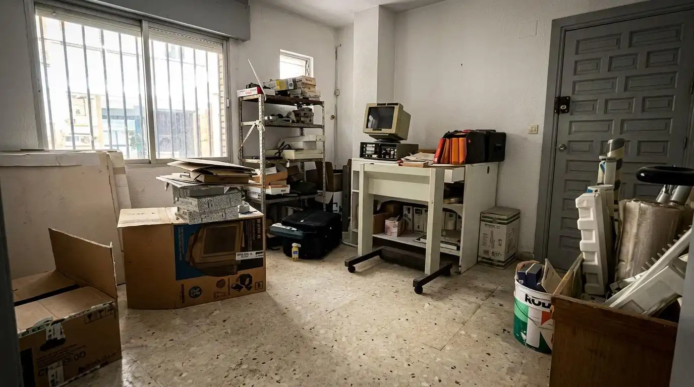 Flat with lift for sale in Calle ACERA DE SAN ILDEFONSO, imagen 5