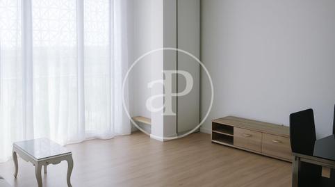 Photo 3 of Flat to rent in Tres Forques,  Valencia Capital