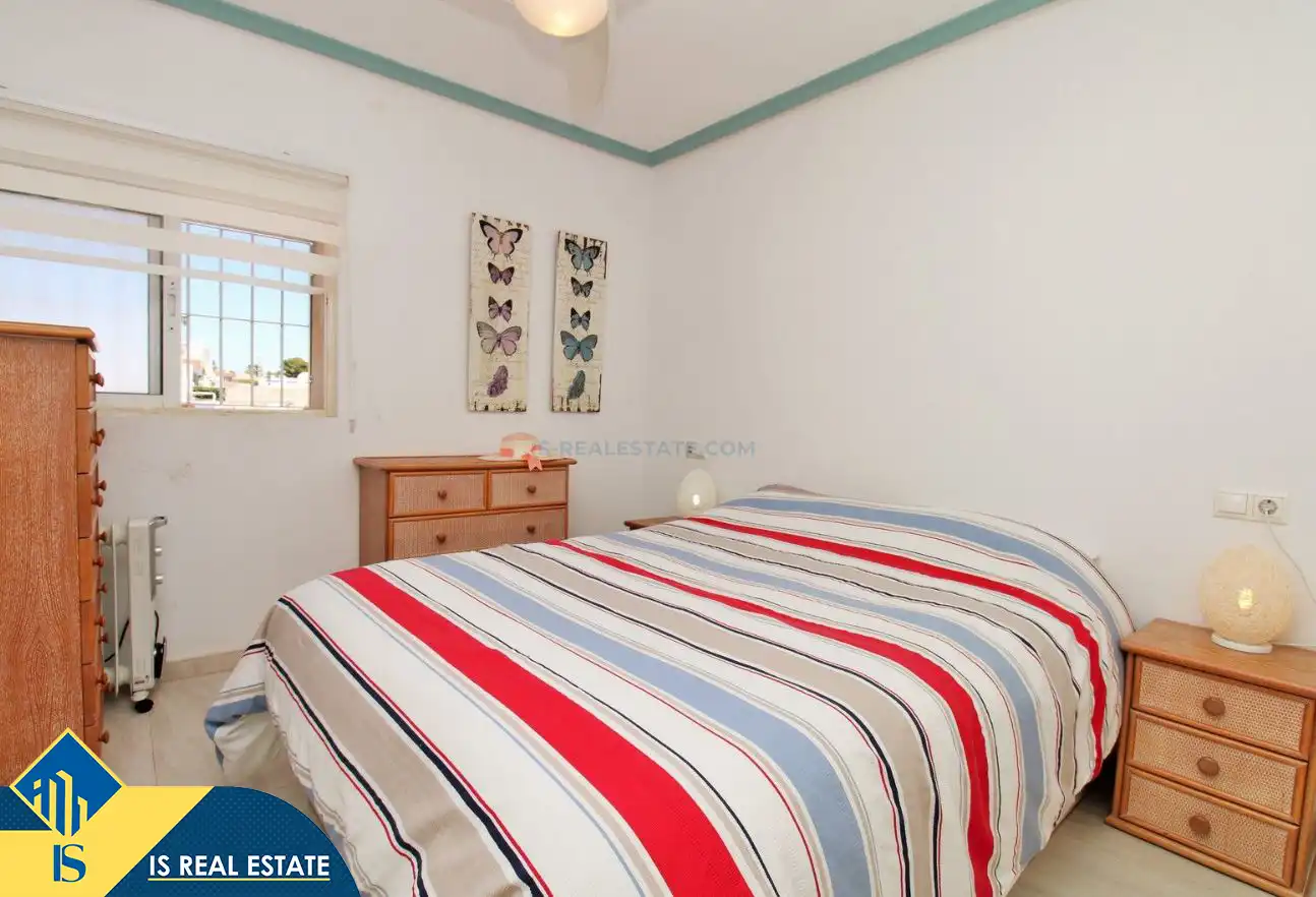 Bungalow à vendre à Orihuela Costa, imagen 6