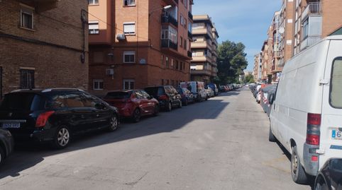 Foto 2 de Piso en venta en Calle de la Batalla de Lepanto, 59, Las Fuentes, Zaragoza Capital