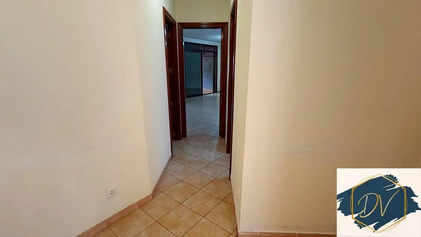 Planta baixa en venda en Candelaria amb Piscina i Piscina comunitària