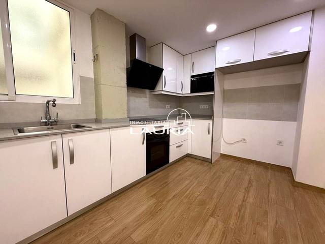 Piso en Alquiler en La Xerea