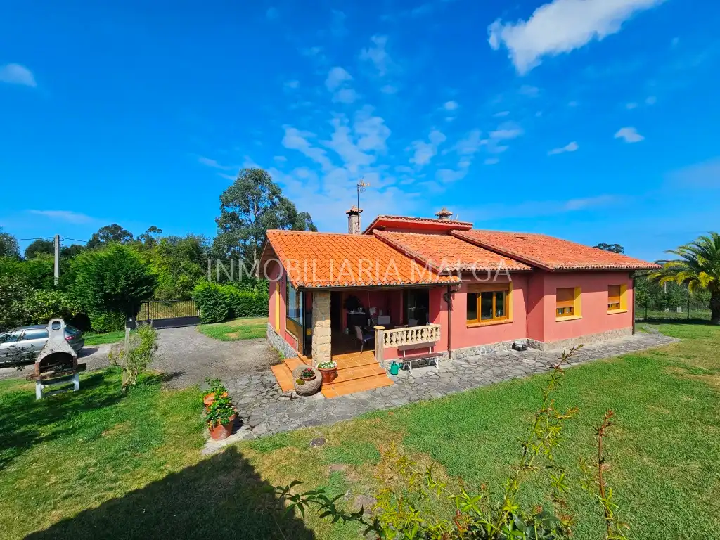 Haus mit Garten zum Verkauf in Barrio Castiellu 1, imagen 31