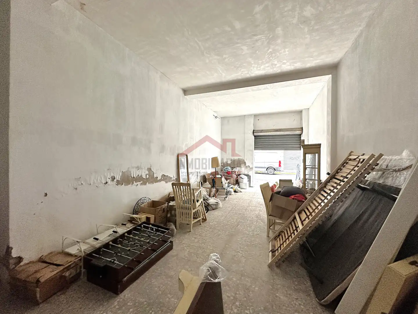 Gewerbefläche zum Verkauf in Carrer Galeote, imagen 8