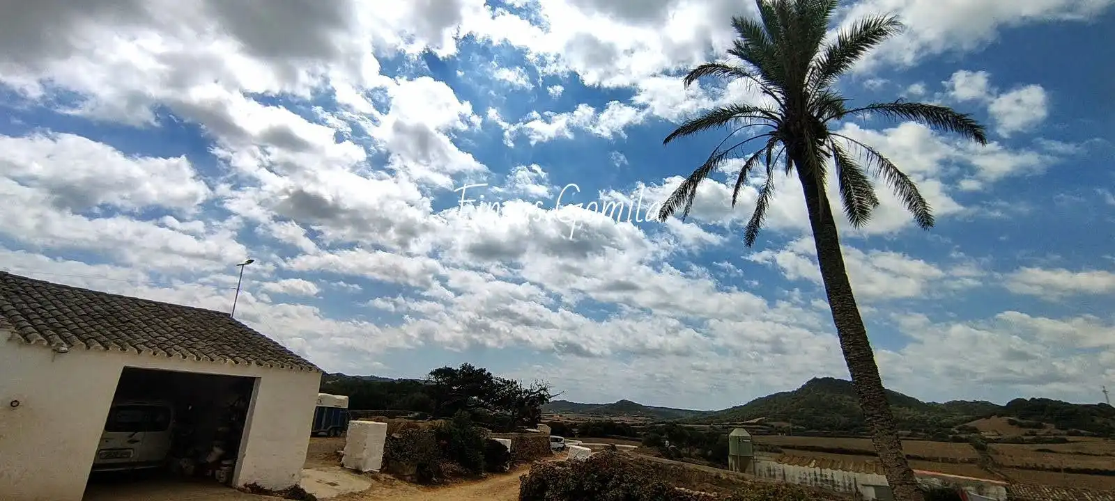 Terreno en venta en Ciutadella de Menorca