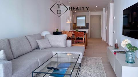 Photo 3 from new construction home in Flat for sale in Carrer President Macià, 116, Platja Gran, Girona