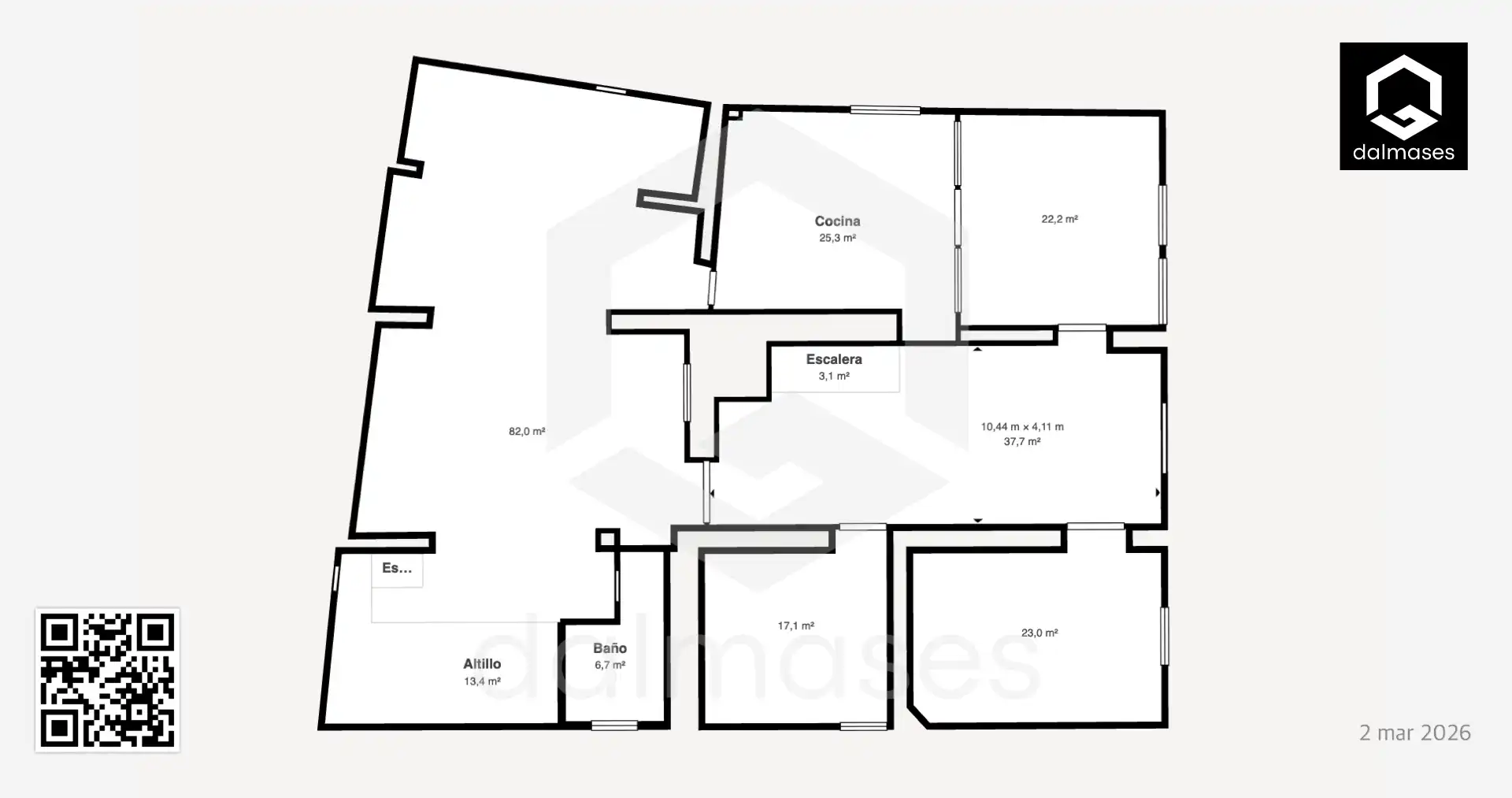 Maison avec jardin à vendre à de Mataró, imagen 99