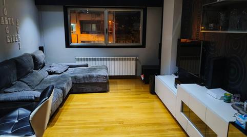 Foto 3 de Pis en venda a Residencia, Ourense Capital