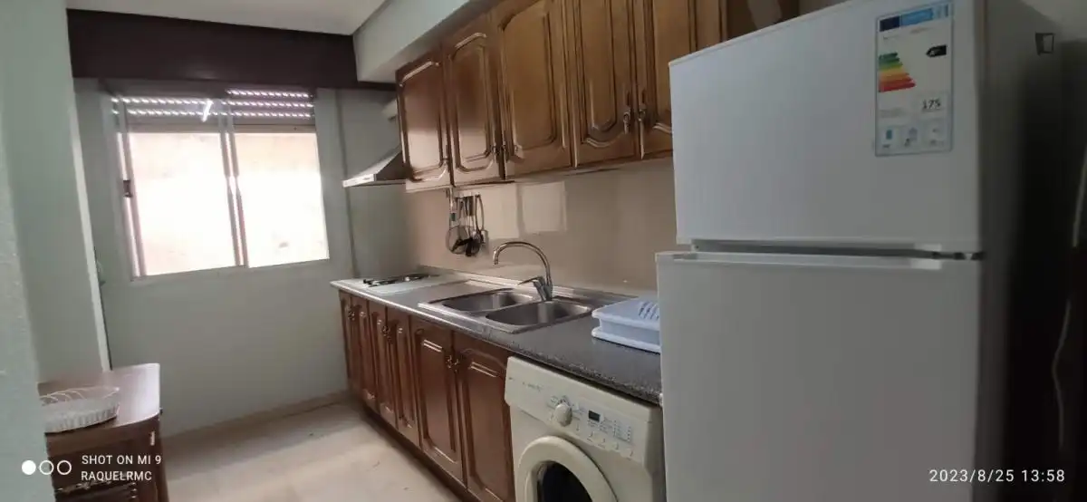 Apartament amb ascensor de lloguer a Centro, imagen 38