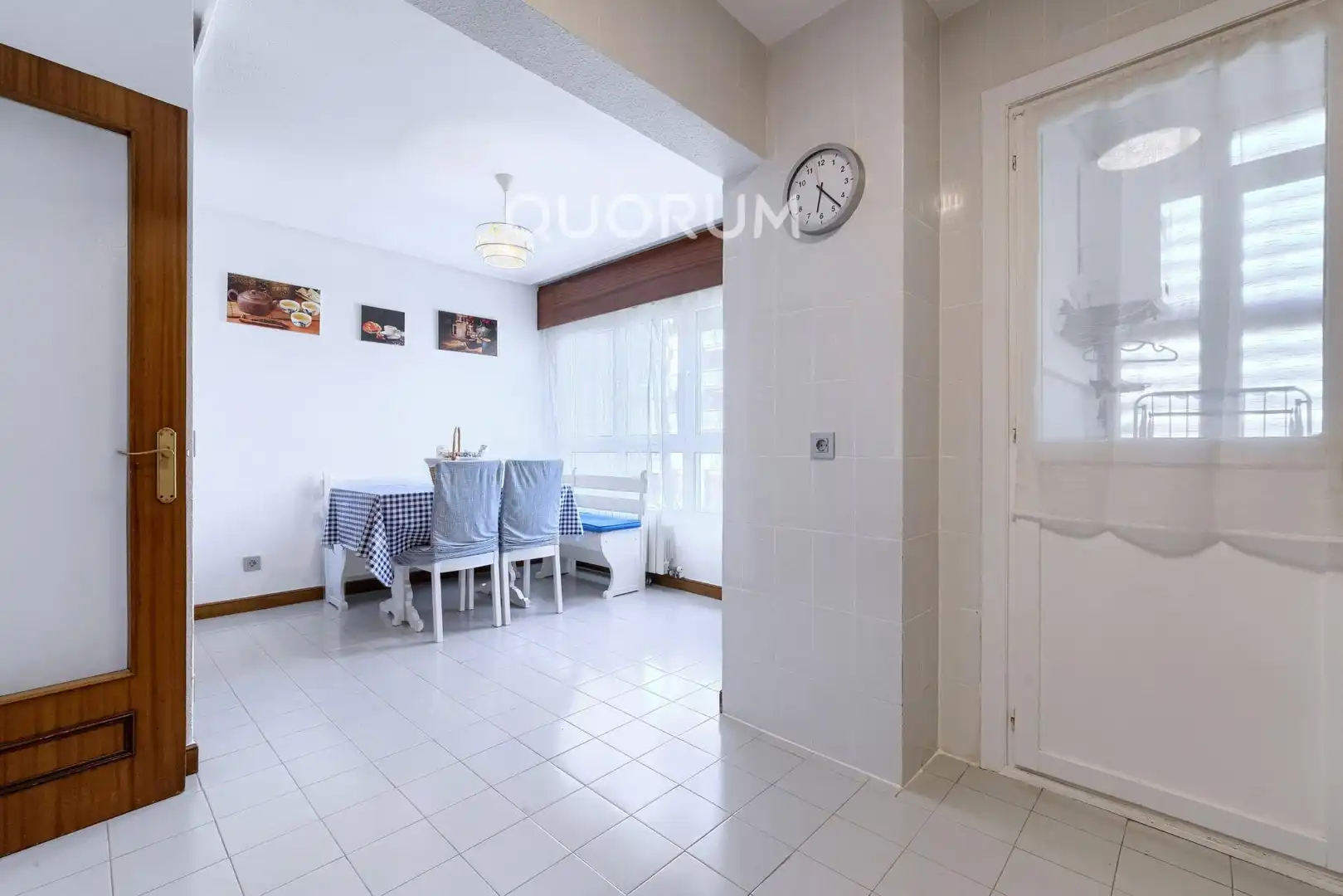 Piso en venta en Sopela con Calefacción, Terraza y Trastero