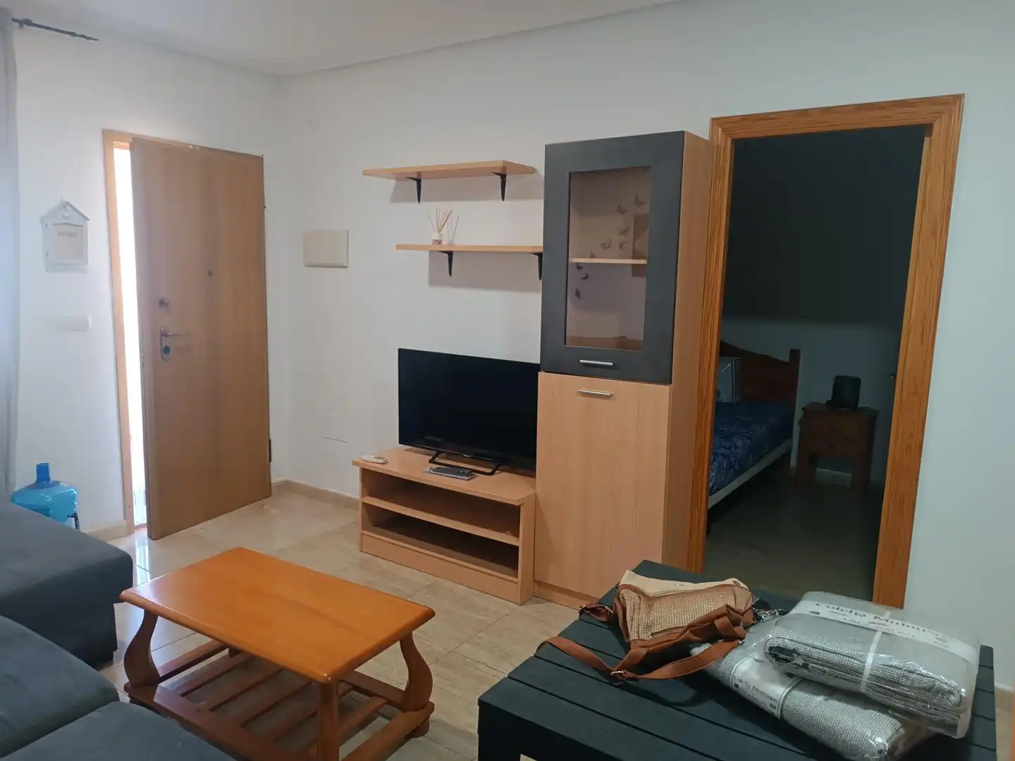 Erdgeschosswohnung zum Verkauf in Los Narejos - Punta Calera, imagen 8