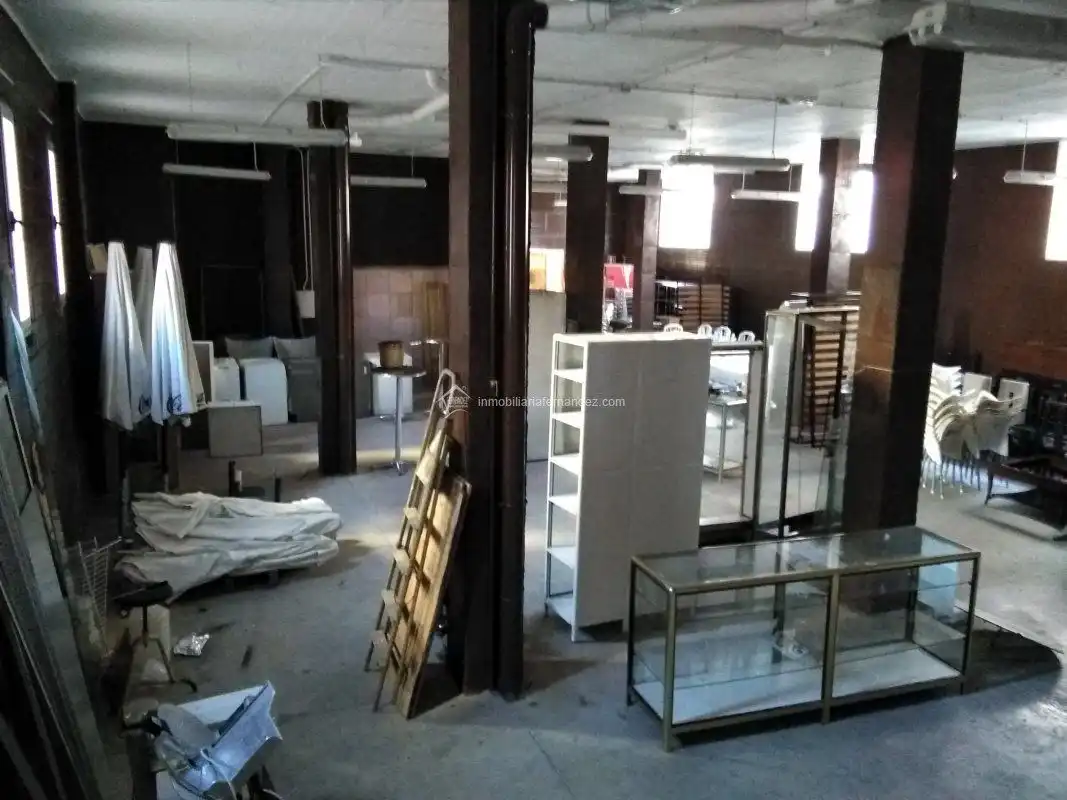 Business premises for sale in Montesol - Mejostilla, imagen 9