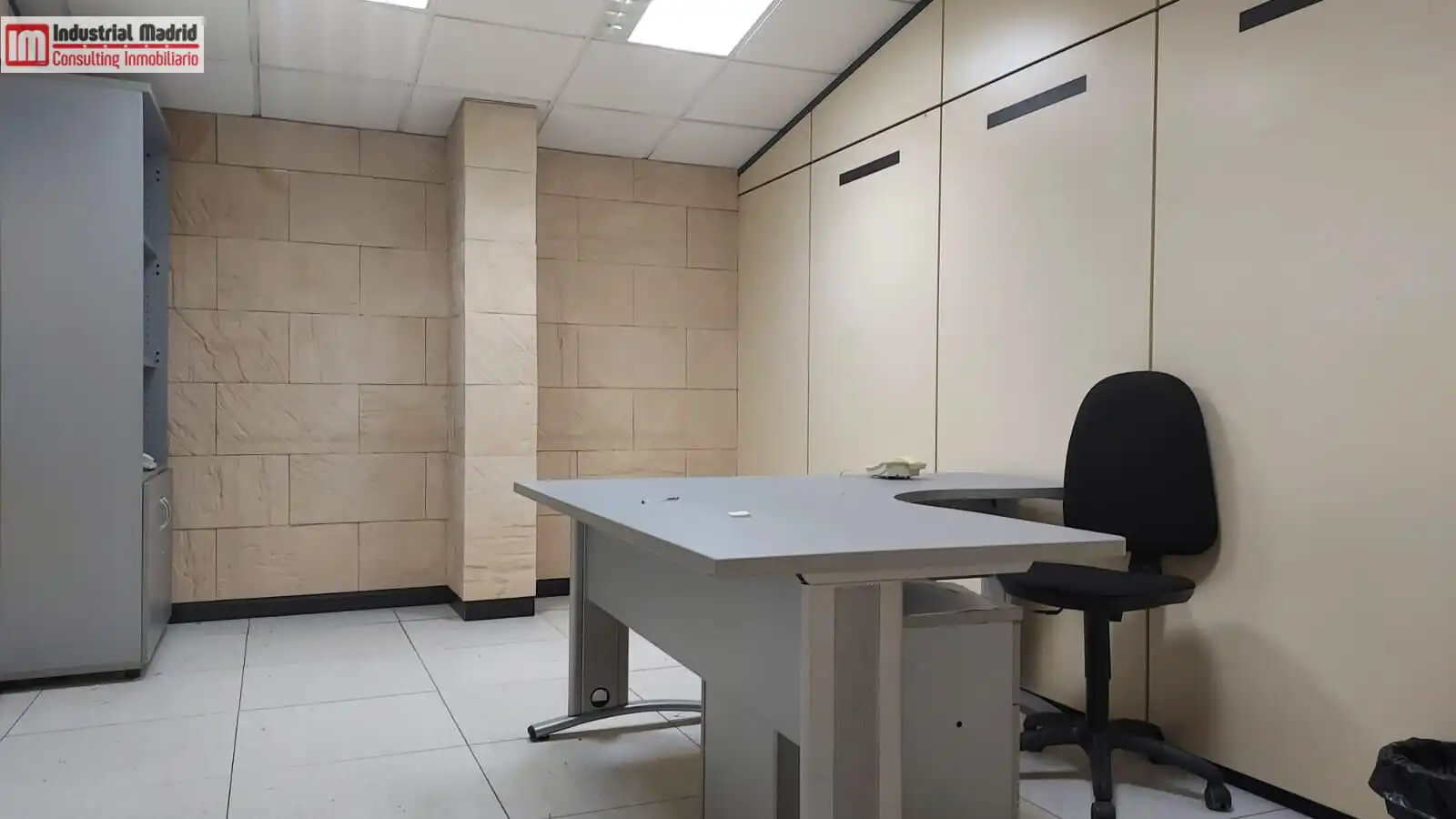 Bureau à louer à Polígono de las Monjas, imagen 3