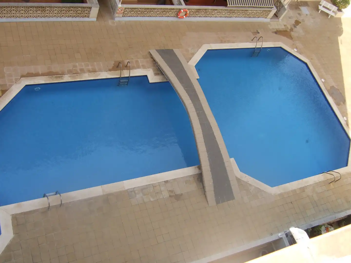 Wohnung mit Terrasse zum Verkauf in Carrer Calella, imagen 18