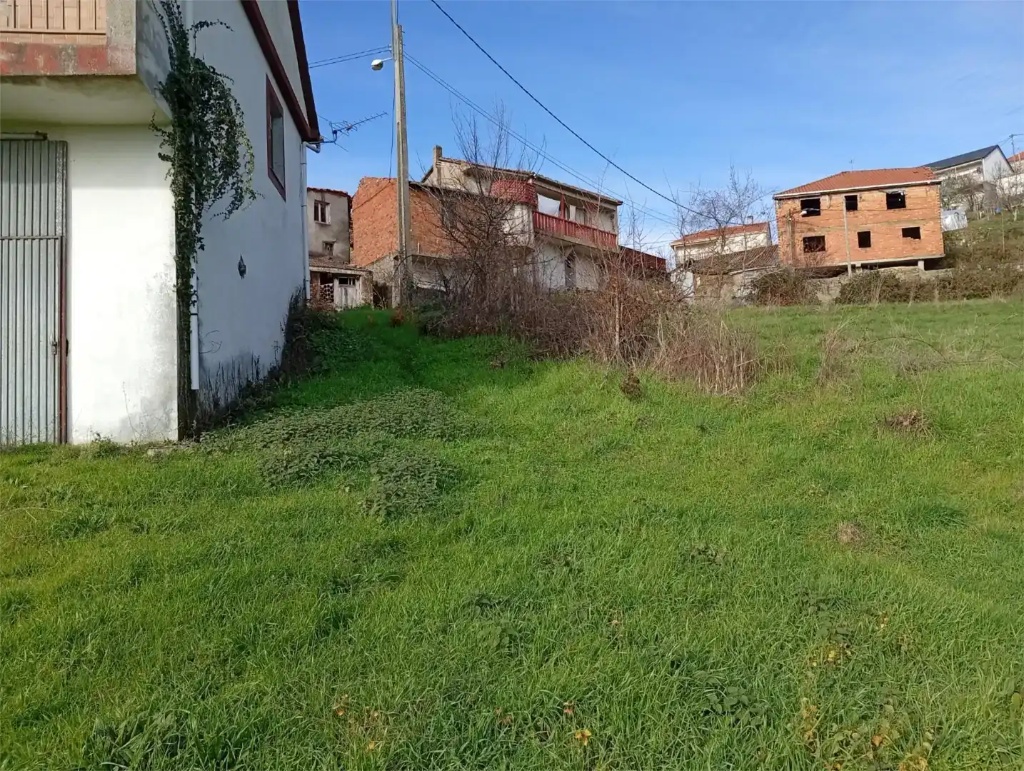 Casa o xalet en venda en Vilardevós amb Balcó
