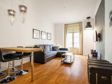 Apartament de lloguer a Centro