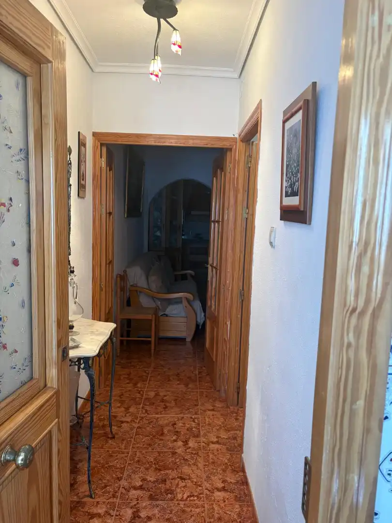 Casa adosada en venta en Berja con Aire acondicionado, Terraza y Amueblado
