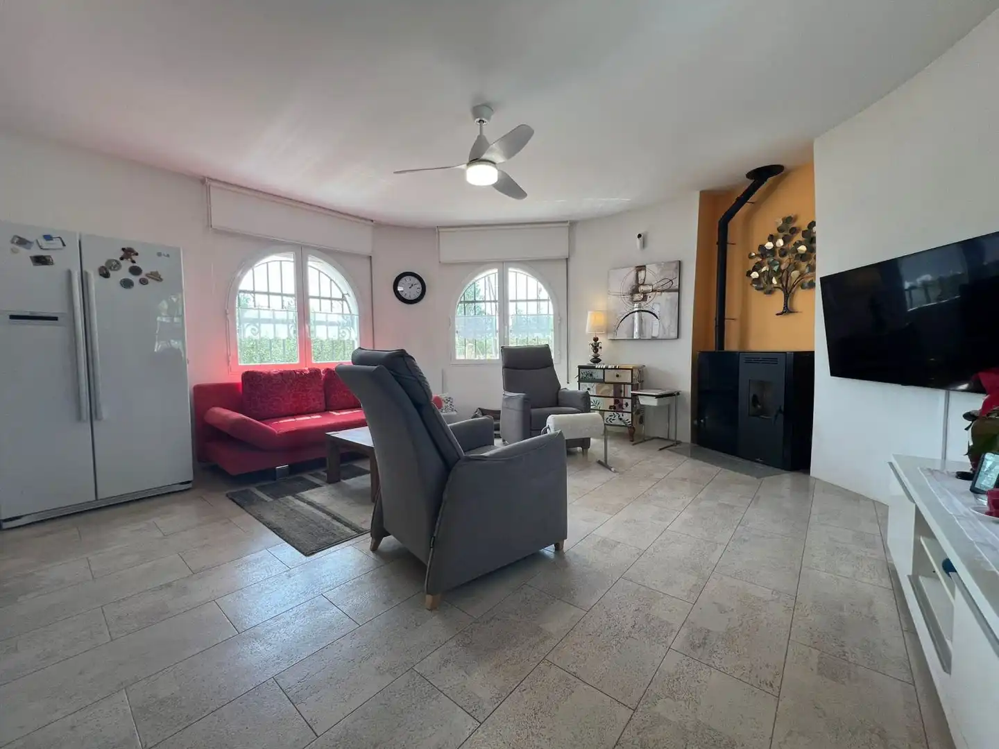 Villa avec piscine à vendre à L'Ampolla, imagen 6