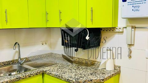 Foto 5 de Piso en venta en Calle Juan Pérez Arriete, La Reconquista - El Rosario, Algeciras
