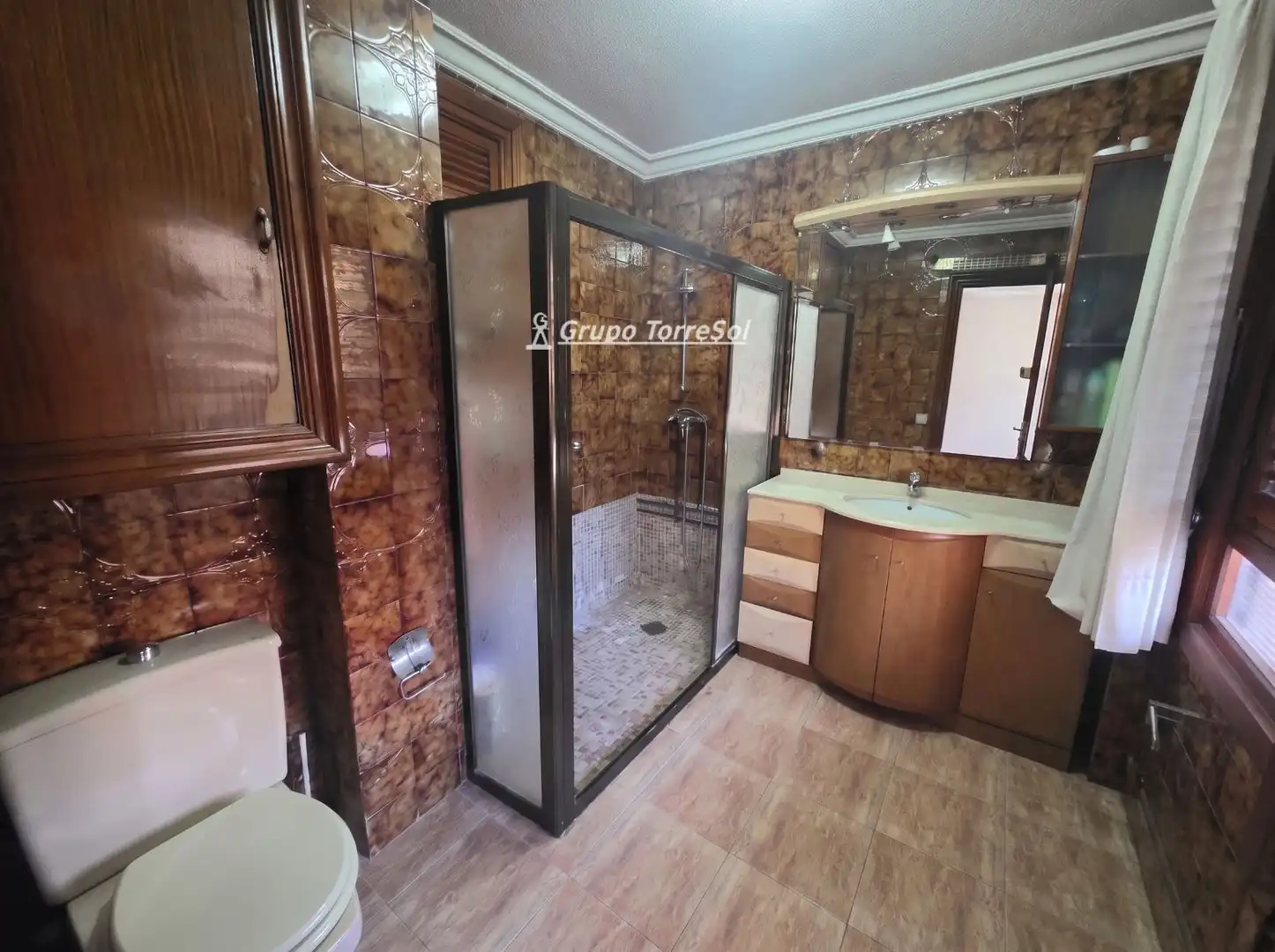 Baño de Piso en venta en Almoradí, Alicante