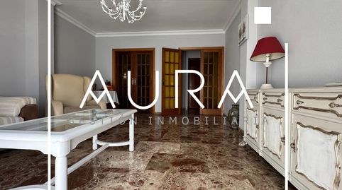 Foto 2 de Piso en venta en Centro, Huelva Capital