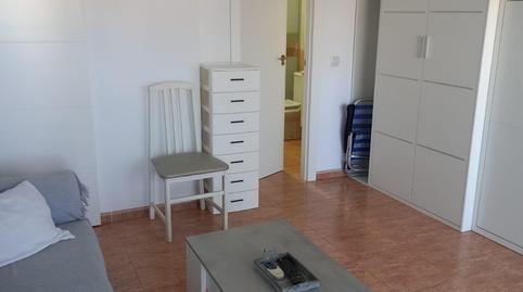 Foto 4 de Estudi de lloguer a Almerimar, Almería