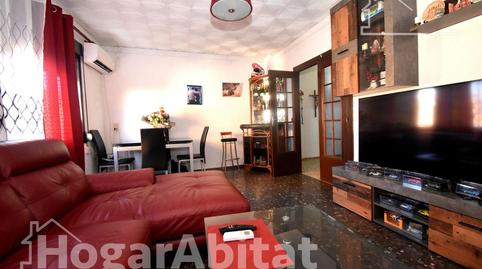 Foto 4 de Casa o chalet en venta en Betxí, Castellón