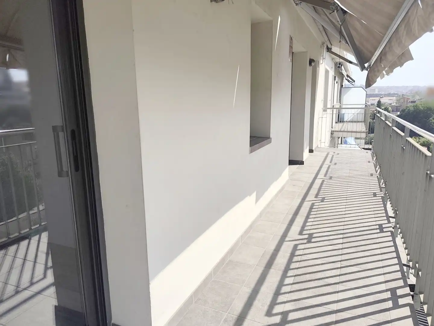 Terraza de Piso en venta en Congost