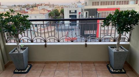 Foto 4 de Pis en venda a Calle el Españoleto, San Lorenzo,  Melilla Capital