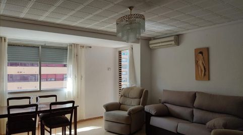 Photo 5 of Flat for rent in De José María Haro, La Carrasca, Valencia Capital