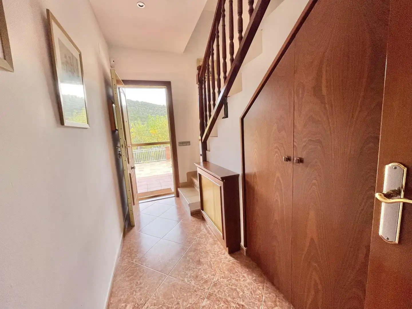 Villa avec terrasse à vendre à Riera de Clara, imagen 46