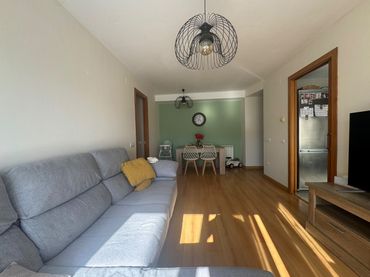 Piso con ascensor en venta en Santa Coloma de Farners