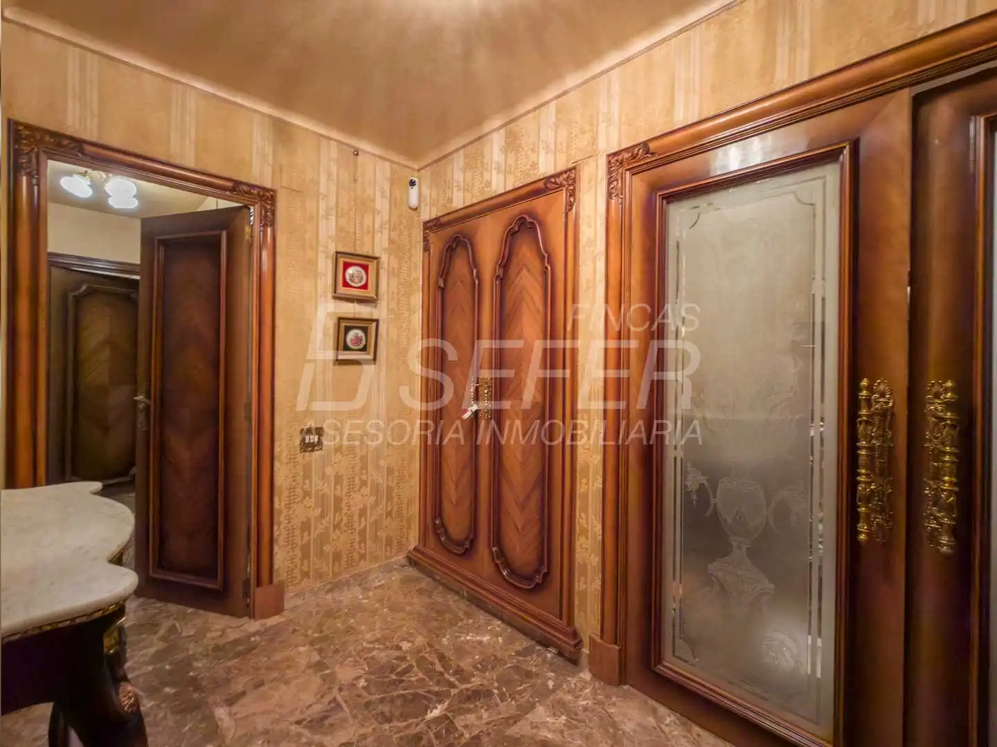 Piso en venta en Vila-real con TV
