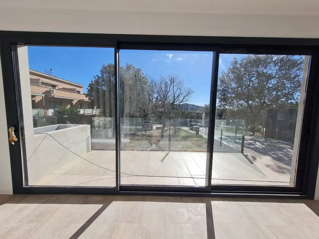 Terrassa de Casa o xalet en venda en Puig-reig