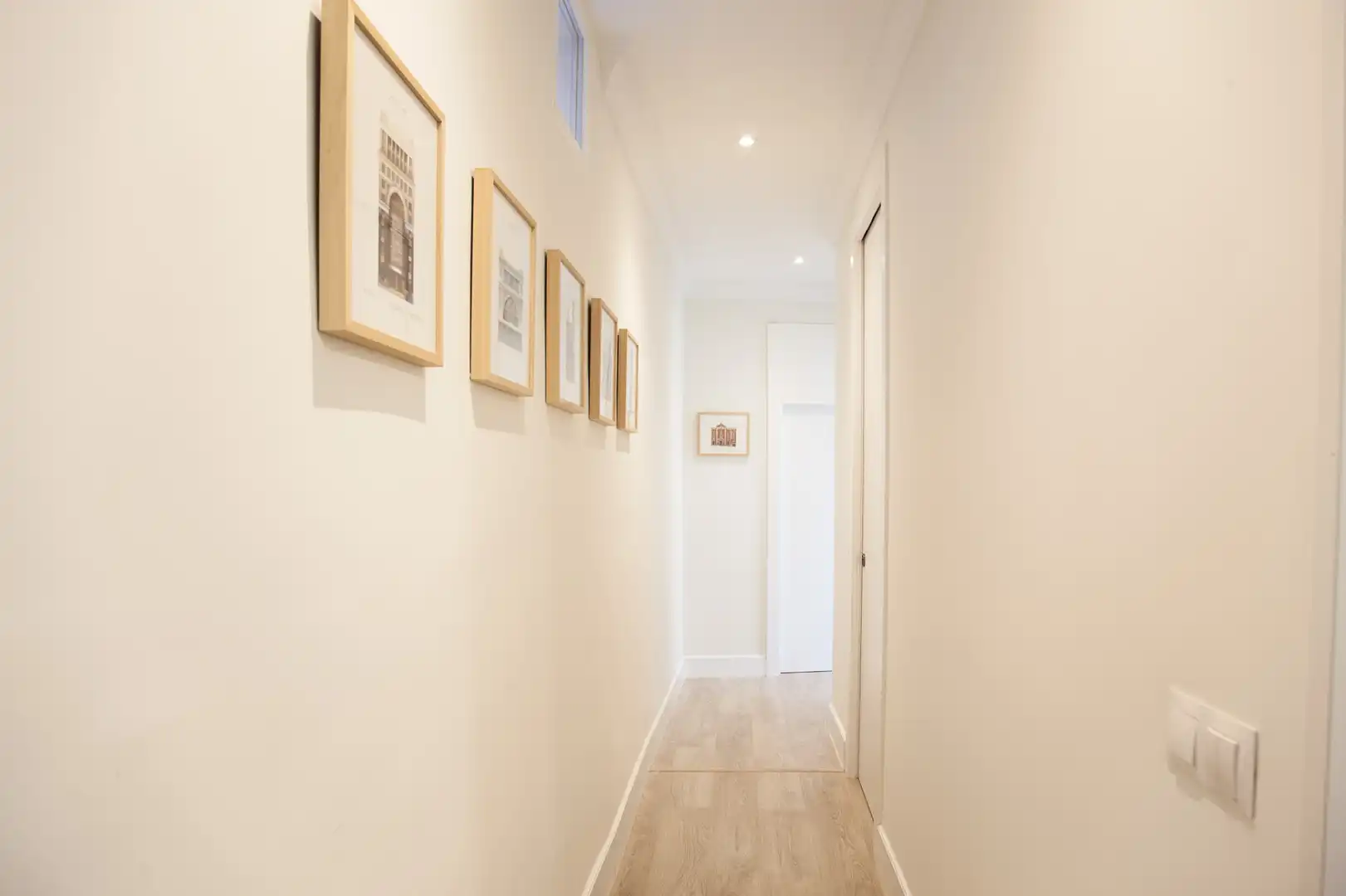 Piso con terraza en venta en Calle de San Bartolomé, imagen 41