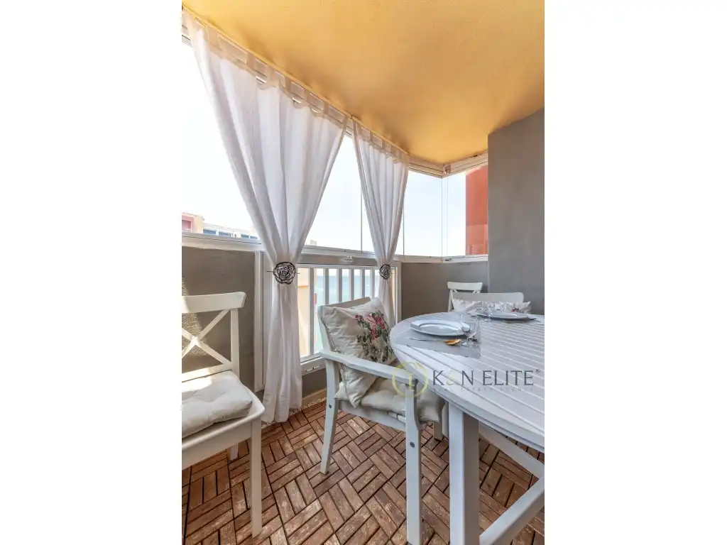 Penthouse mit Pool zum Verkauf in Tomás Maestre, imagen 14