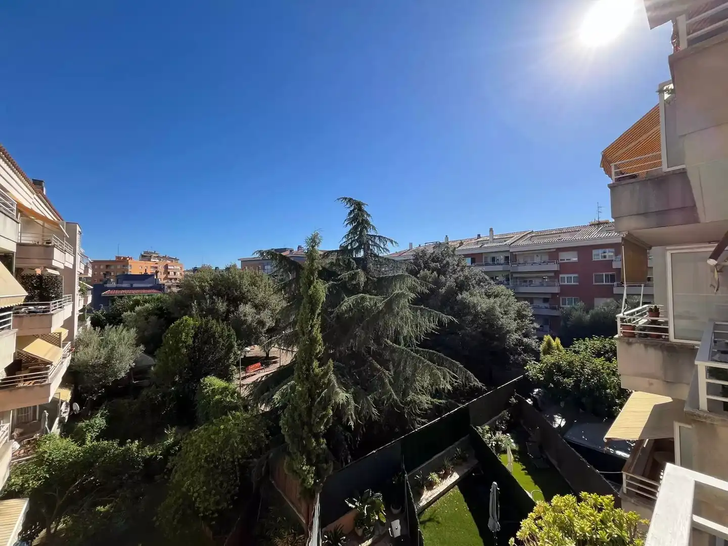Mini appartamento con ascensore in vendita a Eixample - Horta Capallera