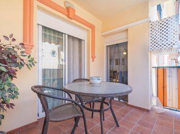 Apartament en venda a Calle Calle Río Lanjarón
