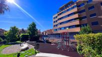 Außenansicht von Wohnung zum verkauf in Valdemoro mit Terrasse