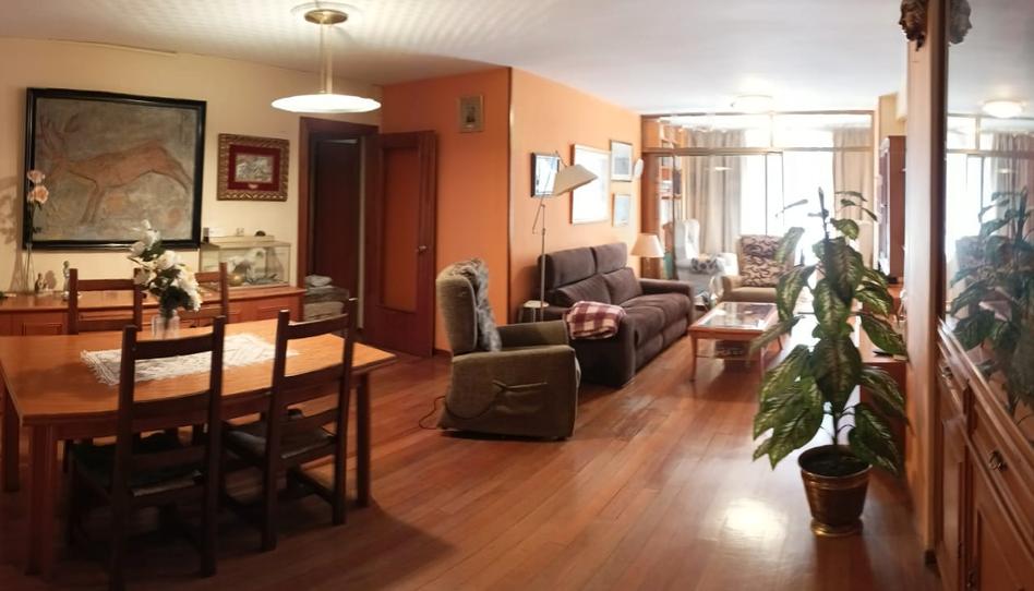 Foto 1 de Pis en venda a Avenida de Irún, Plaza de Toros, Valladolid