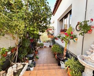 Terrace of House or chalet for sale in Vallirana  with Heating, Private garden and Terrace