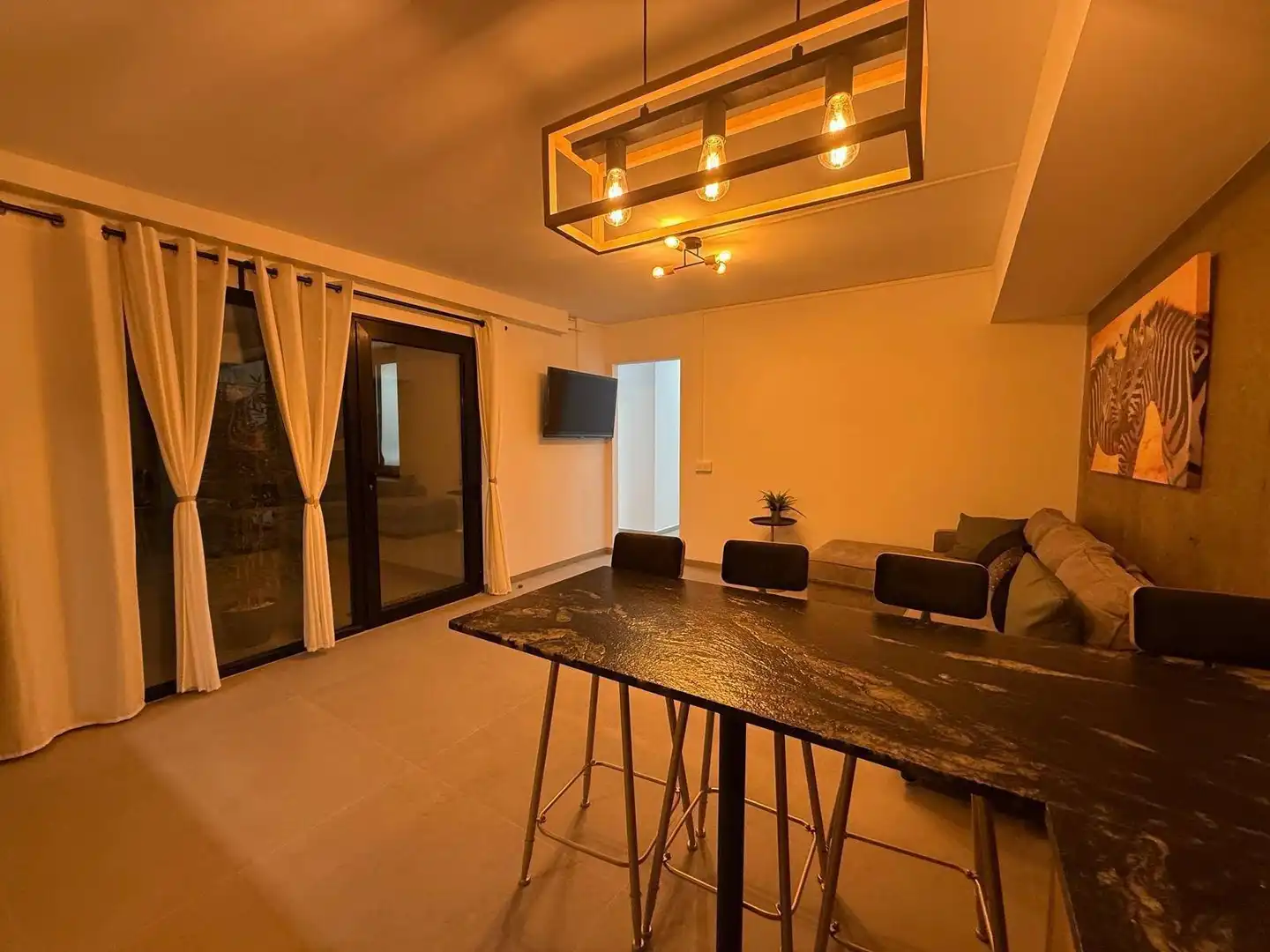 Loft de alquiler en San Bartolomé de Tirajana con Aire acondicionado