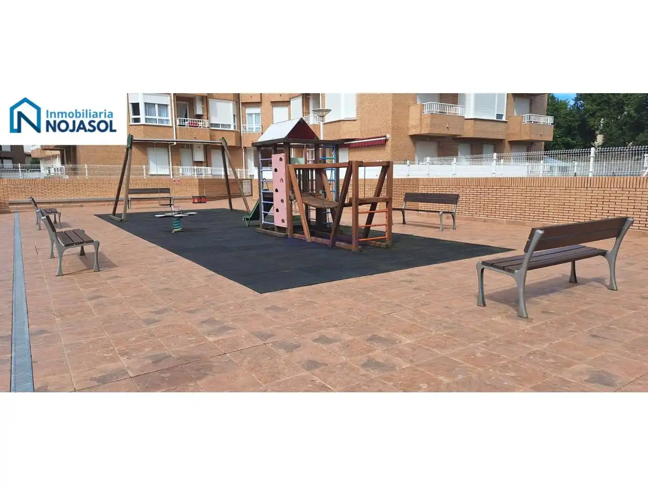 Apartment with pool for sale in Avenida SANTANDER, imagen 53