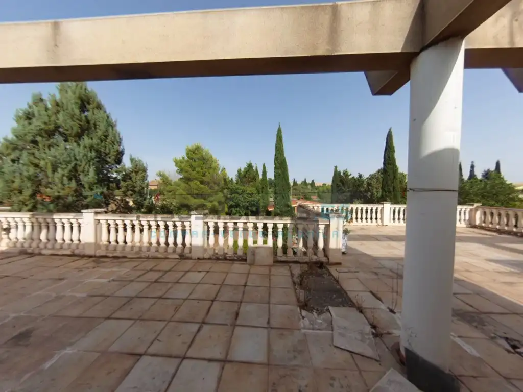 Villa mit Terrasse zum Verkauf in Calle Moliner Maria 30, imagen 150