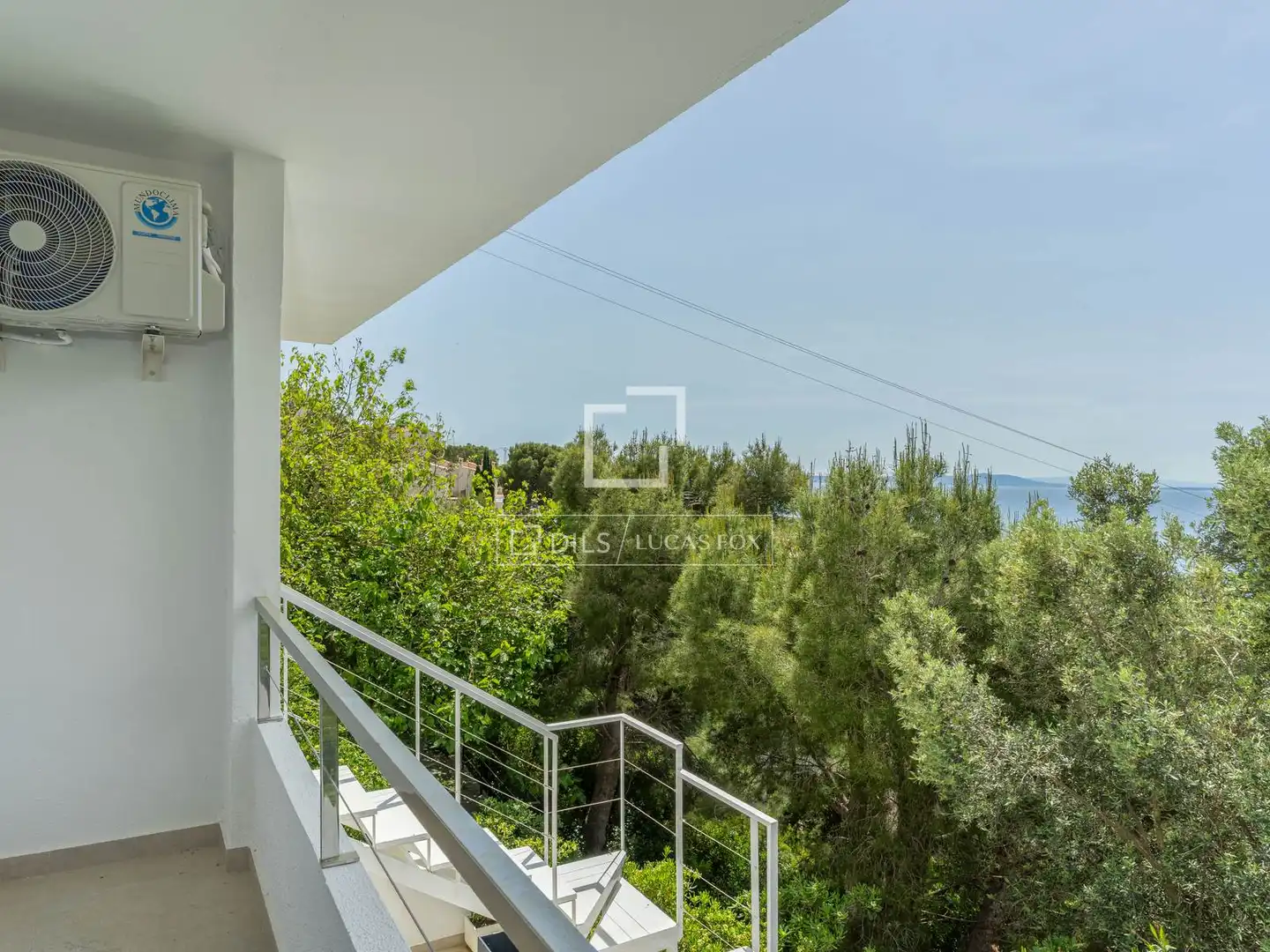 Detached house with terrace for sale in Almadrava - Canyelles - Puig-Rom, imagen 20