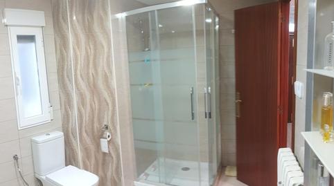 Foto 4 de Pis en venda a Glen Ellyn, Plaza de Toros - Barón de Warsage, Calatayud